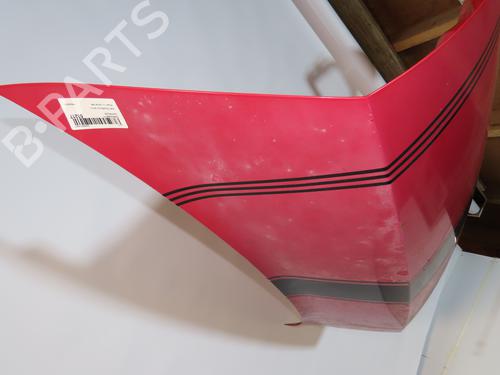 Used Tailgate FIAT COUPE (175_) 2.0 16V (139 hp) 21672103