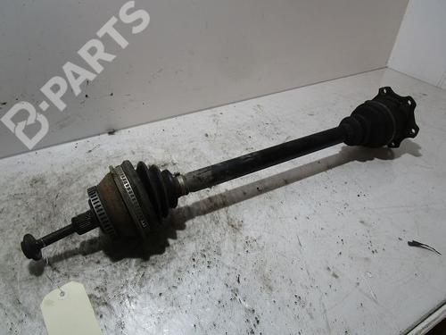 Used Right front driveshaft Right front driveshaft VW PASSAT B5 Variant (3B5) 1.9 TDI (115 hp) 10942102 10942102