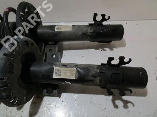 Right front shock absorber VW POLO V (6R1, 6C1) 1.0 | BP10943739M17 