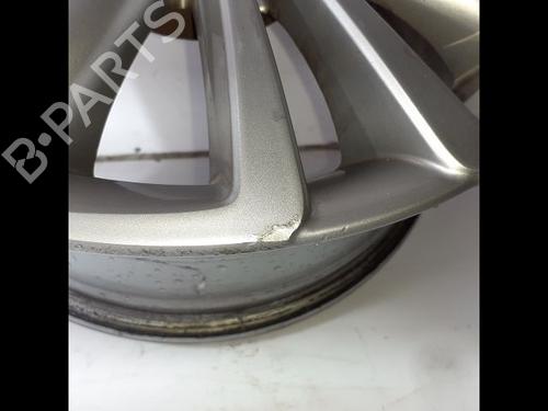 Fælk CITROËN C4 II (NC_) 1.6 HDi 90 | BP28086522C45