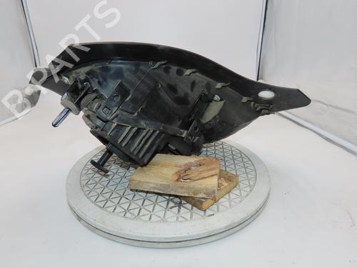 Right taillight RENAULT TWINGO III (BCM_, BCA_) 0.9 TCe 95 | BP36100302C35 - Image 4