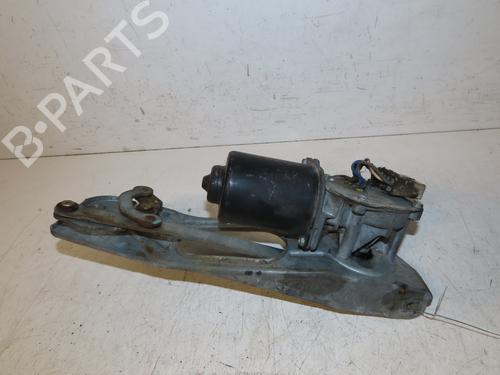 Used Front wiper motor CITROËN AX (ZA-_) 10 (50 hp) 29154227