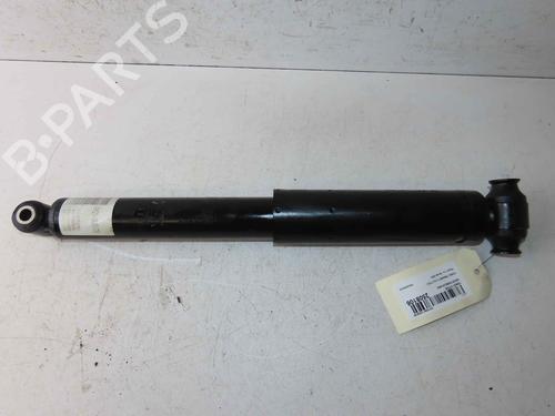 Used Left rear shock absorber Left rear shock absorber 37055789 37055789