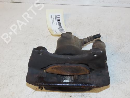 Right front brake caliper FIAT 500 (312_) 1.2 (312AXA1A) | BP26196048M104 