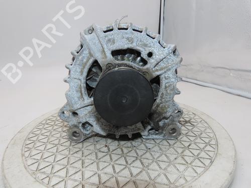 Used Alternator Alternator SKODA FABIA III (NJ3) 1.0 (60 hp) 33133074 33133074