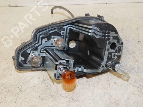 Used Lamp holder Lamp holder 37051462 37051462