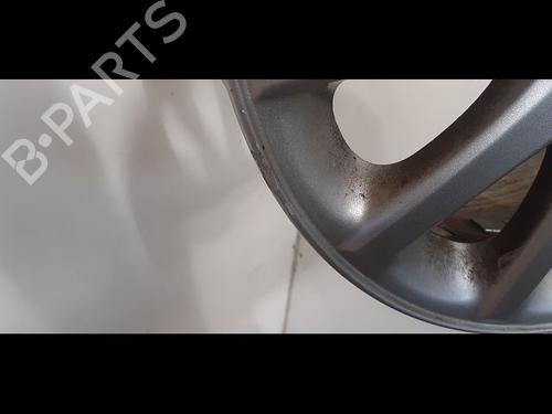 Used Rim Rim PEUGEOT 607 (9D, 9U) 2.2 HDi (133 hp) 16242604 16242604