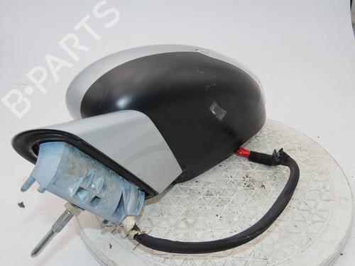 Left mirror PEUGEOT 508 I (8D_) 1.6 HDi | BP23560797C26