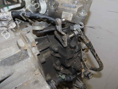 Gearbox FIAT 500X (334_) 1.4 (334AXC1B) | BP37048241M3 - Image 5