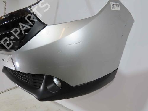 Front bumper DACIA LODGY (JS_) 1.5 dCi (JSMC, JSAF) | BP37058959C7 - Image 3