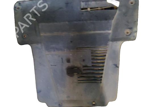 Used Underbody protection Underbody protection 39540669 39540669