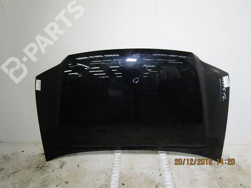 Used Hood VW TOURAN (1T1, 1T2) 1.9 TDI (105 hp) 10946658