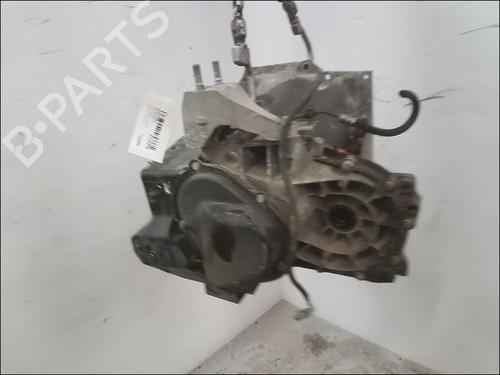 Gearbox FORD FIESTA VI (CB1, CCN) 1.5 TDCi | BP16781588M3 