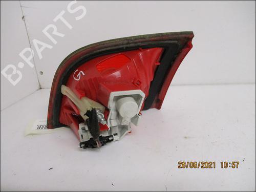 Used Left tailgate light AUDI A3 Sportback (8PA) 1.9 TDI (105 hp) 23170802