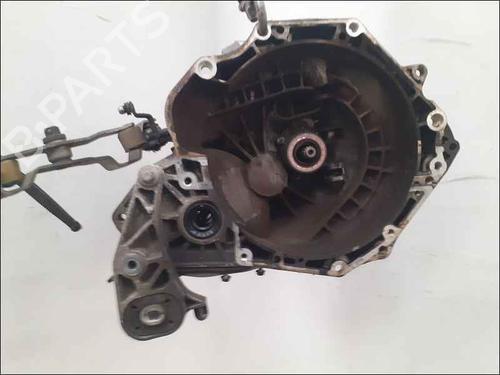 Used Gearbox Gearbox 37040746 37040746