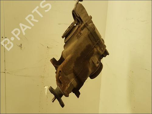Used Rear differential BMW 1 (E87) 118 d (143 hp) 15420822