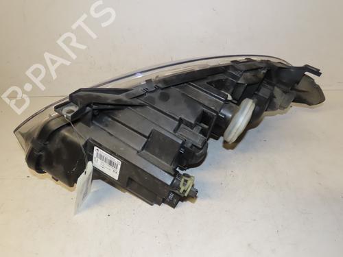 Right headlight MERCEDES-BENZ A-CLASS (W169) A 180 CDI (169.007, 169.307) | BP29153825C29 