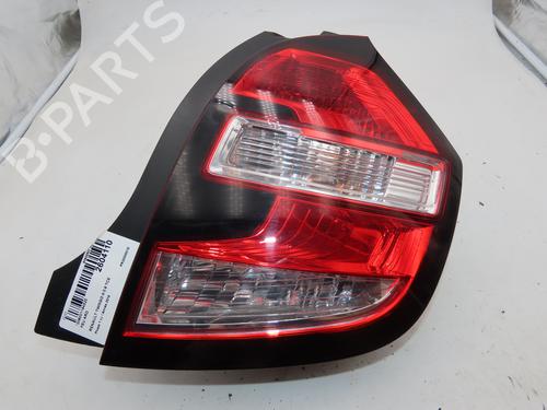 Used Right taillight Right taillight RENAULT TWINGO III (BCM_, BCA_) 0.9 TCe 90 (BCM9, BCM2) (90 hp) 36758337 36758337