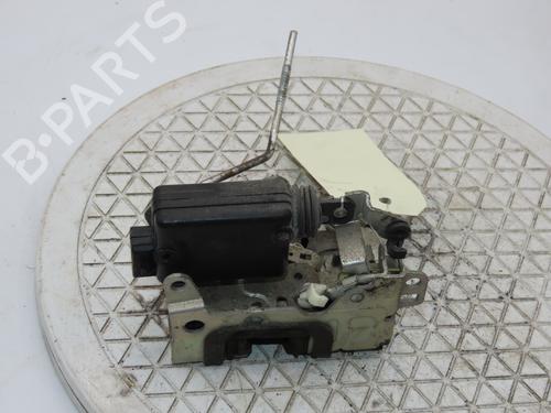 Serratura posteriore destra DACIA SANDERO 1.5 dCi (68 hp) 31692254