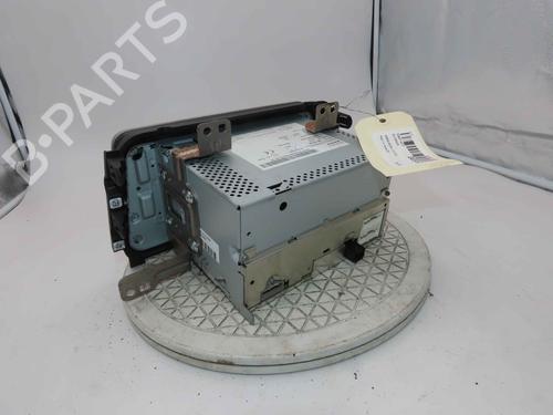 Radio NISSAN MICRA V (K14) 1.0 | BP37057841E6 - Image 2