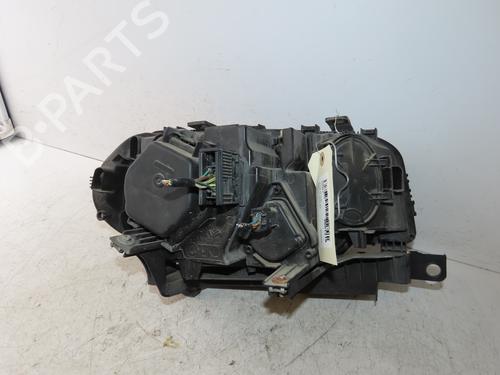 Left headlight BMW X3 (E83) 2.0 d | BP35747836C28 - Image 3