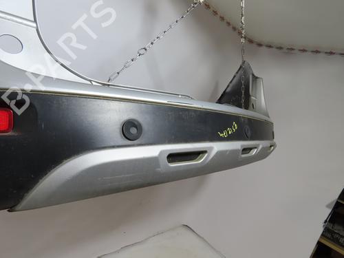 Used Rear bumper Rear bumper DACIA LODGY (JS_) 1.2 TCe (JSAY, JSM0) (115 hp) 34456466 34456466