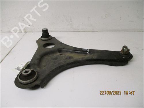 Right front suspension arm RENAULT TWINGO III (BCM_, BCA_) 1.0 SCe 65 (BCMJ) 545042996R