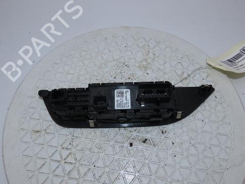 Left front window switch PEUGEOT 2008 II (UD_, US_, UY_, UJ_, UR_, UC_) 1.2 PureTech 100 (USHNK) | BP21691387I27 