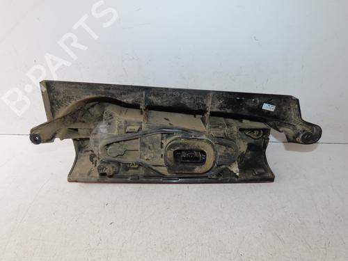 Used Left taillight Left taillight CITROËN BERLINGO Box Body/MPV (B9) 1.6 HDi / BlueHDi 75 (75 hp) 33947004 33947004
