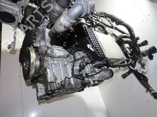 Engine MERCEDES-BENZ A-CLASS (W177) AMG A 45 S 4-Matic+ (177.054) | BP37058973M1 - Image 6