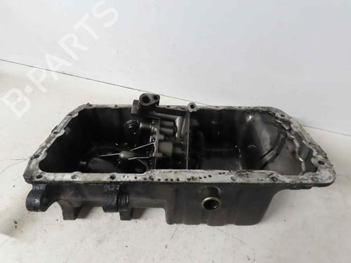 Used Oil sump Oil sump 37048308 37048308