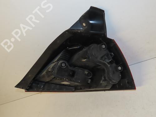 Left taillight RENAULT MEGANE II (BM0/1_, CM0/1_) 1.9 dCi (BM0G, CM0G) | BP29154173C34 