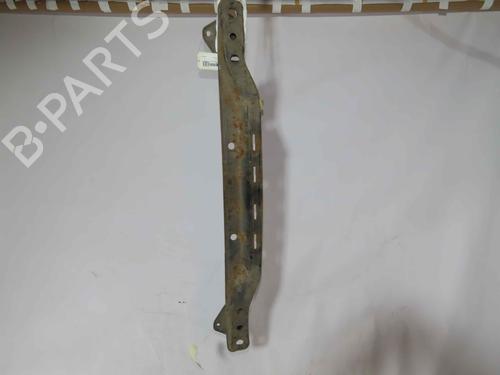 Used Rear bumper reinforcement Rear bumper reinforcement 37049129 37049129