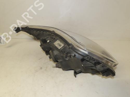 Venstre forlygte CITROËN C4 I (LC_) 1.6 HDi | BP29153883C28 