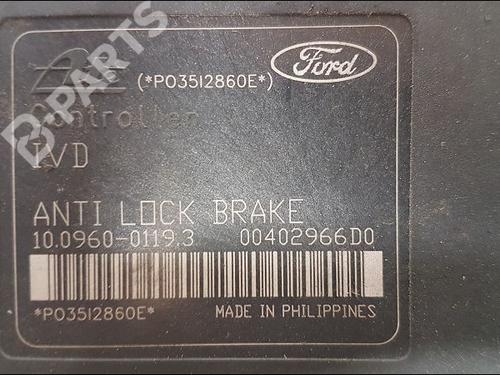ABS pump FORD FOCUS II (DA_, HCP, DP) 1.6 TDCi | BP11177762M43 