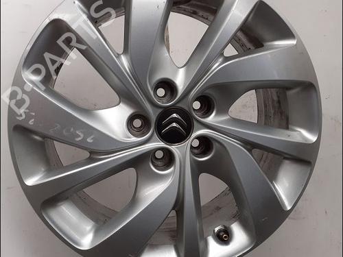 Fælk CITROËN JUMPY III Van (V_) 2.0 BlueHDi 180 | BP29319188C45 