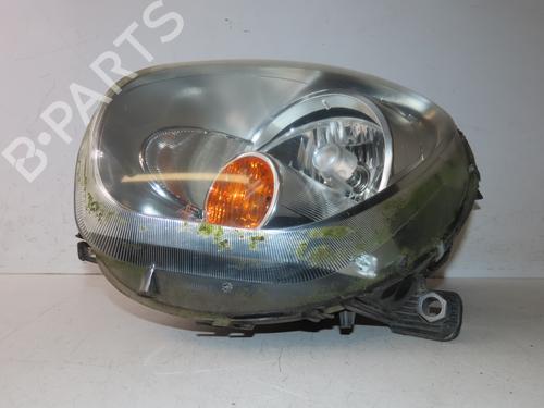 Left headlight MINI MINI COUNTRYMAN (R60) Cooper | BP29414594C28 