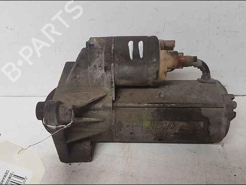 Used Starter Starter 37043929 37043929