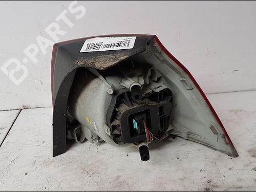 Left taillight VW GOLF V (1K1) 2.0 TDI 16V | BP12173995C34 