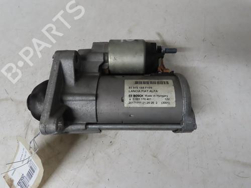 Starter FIAT TIPO Hatchback (356_, 357_) 1.4 (356HXF1B) | BP29152493M8  - Image 5