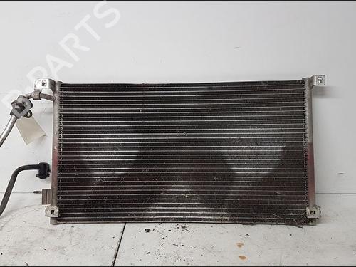 Used Heater matrix CITROËN SAXO (S0, S1) 1.4 VTS (75 hp) 12207464
