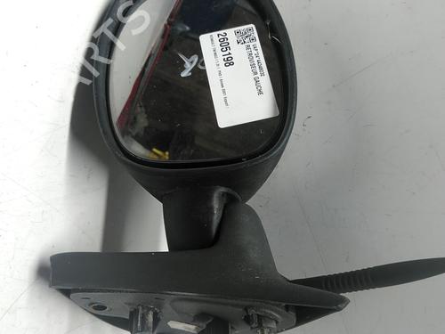 Used Left mirror Left mirror 39157510 39157510