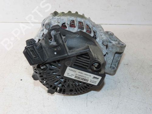 Alternator FORD FIESTA VI (CB1, CCN) 1.25 | BP37056406M7 - Image 3