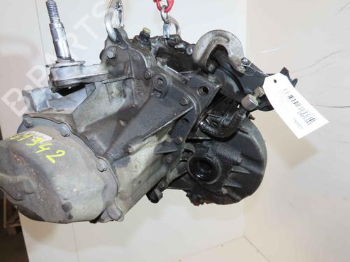 Gearbox PEUGEOT PARTNER Tepee 1.6 HDi 90 | BP37051812M3 - Image 4