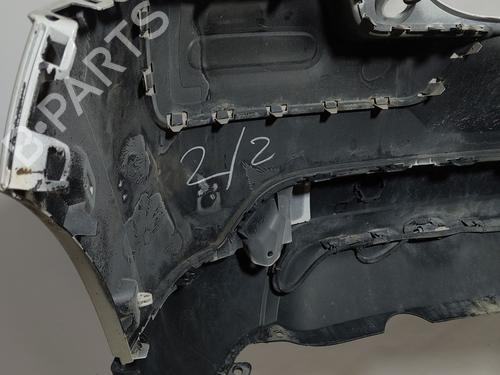 Rear bumper CITROËN C4 CACTUS 1.2 THP 110 | BP37863199C8 - Image 9