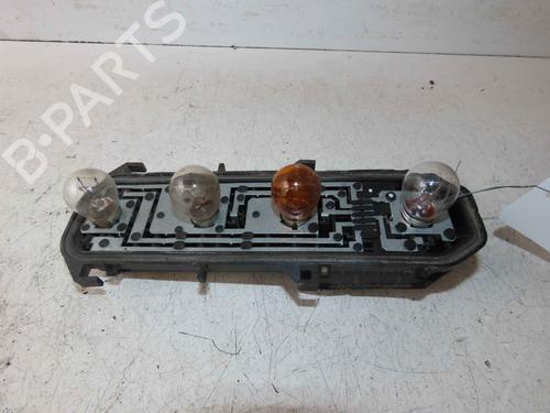 Lampeholder Lampeholder RENAULT CLIO II (BB_, CB_) 1.5 dCi (B/CB08) (82 hp) 37059264 37059264
