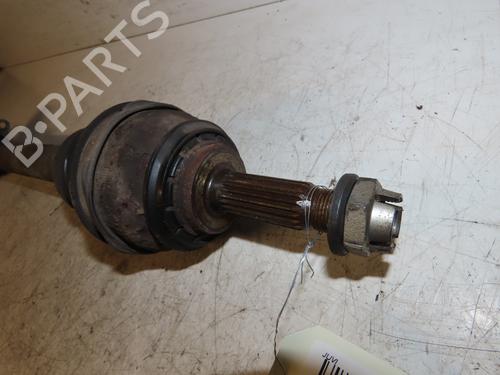 Left front driveshaft DACIA SANDERO 1.4 (BS0C, BS0A, BS0G, BS1F, BS0E) | BP22185751M38
