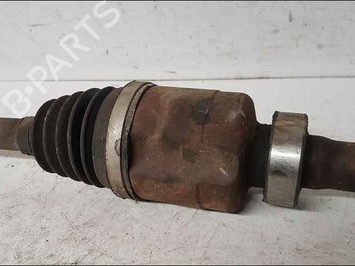Right front driveshaft DACIA DUSTER (HS_) 1.5 dCi (HSMC) | BP37044333M39 - Image 3