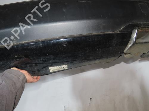 Rear bumper PEUGEOT 2008 II (UD_, US_, UY_, UJ_, UR_, UC_) 1.2 PureTech 130 (USHNS, URHNS) | BP29494070C8 