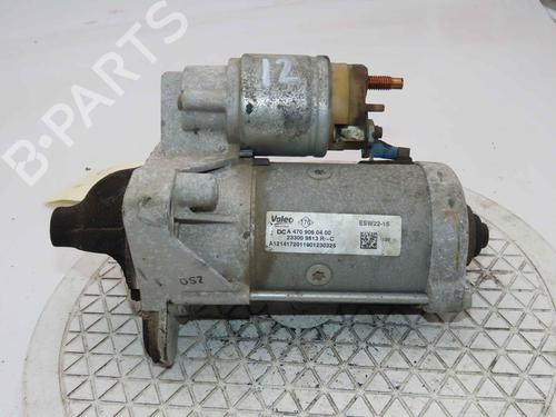 Used Starter Starter 37055115 37055115